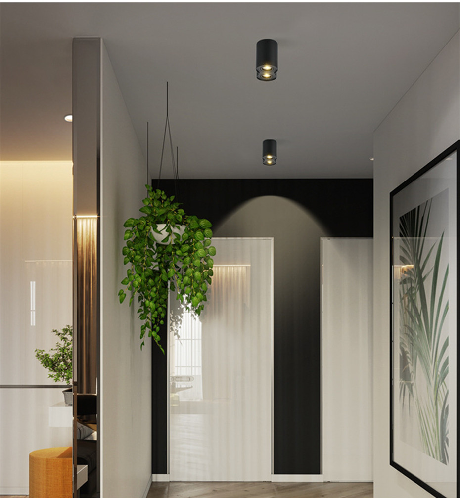 aros doble de superficie ambiente
